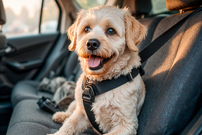 accesorios para perros Chile